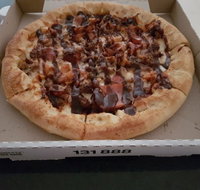 Dominos Pizza Newton - Great Ocean Road Restaurant