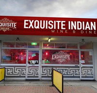 Exquisite Indian - Great Ocean Road Restaurant
