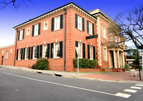 Feathers Terrace - Great Ocean Road Restaurant 0
