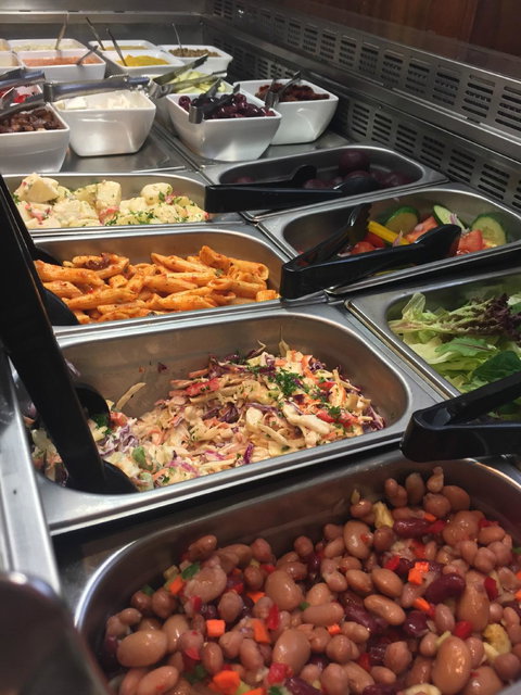 Feathers Terrace - Great Ocean Road Restaurant 2