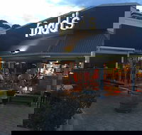 Fudd's - Great Ocean Road Restaurant
