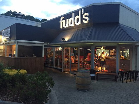 Fudd's - Great Ocean Road Restaurant 0