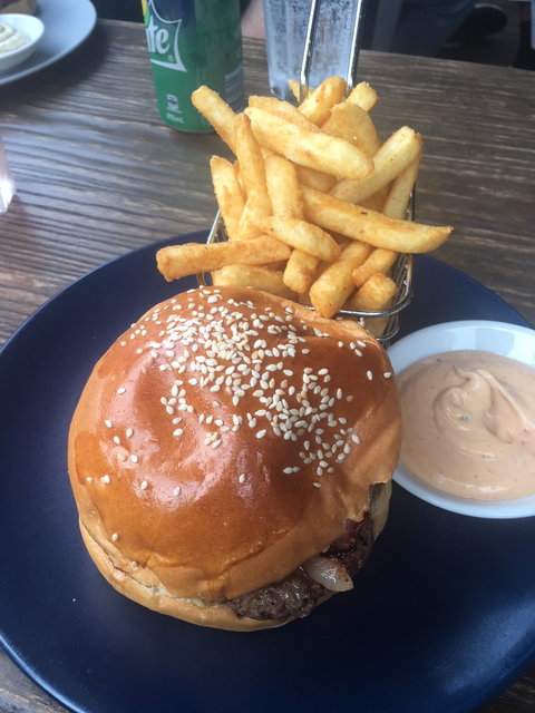 Fudd's - Great Ocean Road Restaurant 1