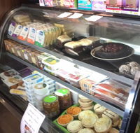 Great Nature Vegetarian Snacks and Grocery - Great Ocean Road Restaurant