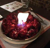 House of the Red Dragon - Great Ocean Road Restaurant