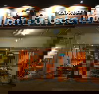 Indian palace express - Great Ocean Road Restaurant