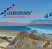 Jimmies Aldinga Beach - Great Ocean Road Restaurant