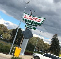 Krispy Kreme - Great Ocean Road Restaurant