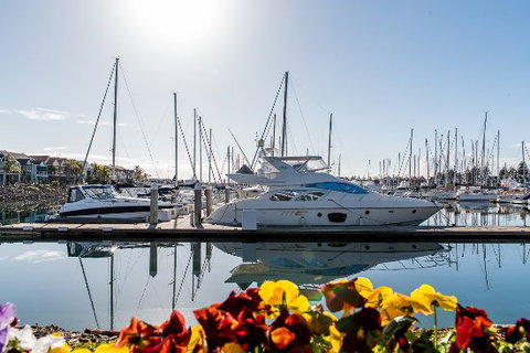 Mariners Restaurant & Admirals Bistro - Great Ocean Road Restaurant 0