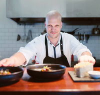 Maxwell - Great Ocean Road Restaurant