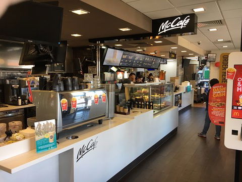 McDonald's - Great Ocean Road Restaurant 0