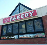 McLaren Vale Bakery - Great Ocean Road Restaurant