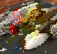 Melon  Rye - Great Ocean Road Restaurant