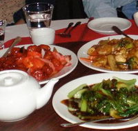 New Redgum Restaurant - Great Ocean Road Restaurant