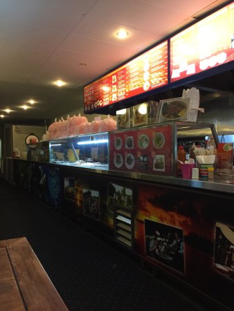 Noodle Sushi Bar - Great Ocean Road Restaurant 0