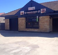 Our Place Lunch Bar and Cafe - Great Ocean Road Restaurant