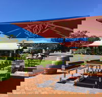 Oxenberry - Great Ocean Road Restaurant