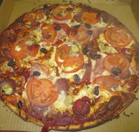 Pappy's Pizza Bar - Great Ocean Road Restaurant