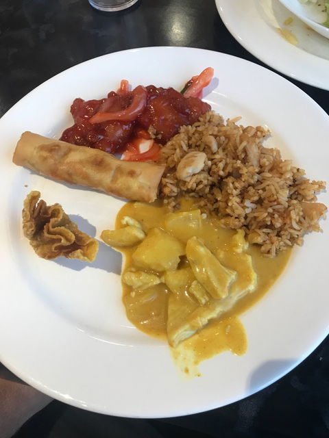 Queen Bee Indonesian And Chinese Restaurant - Great Ocean Road Restaurant 1