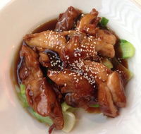Red Chilli Asian Food Bar - Great Ocean Road Restaurant
