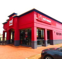 Red Rooster - Great Ocean Road Restaurant