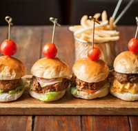 Rezz - Great Ocean Road Restaurant