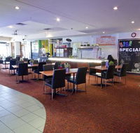 Rose  Crown Hotel - Great Ocean Road Restaurant
