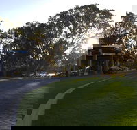Serafino McLaren Vale Restaurant - Great Ocean Road Restaurant