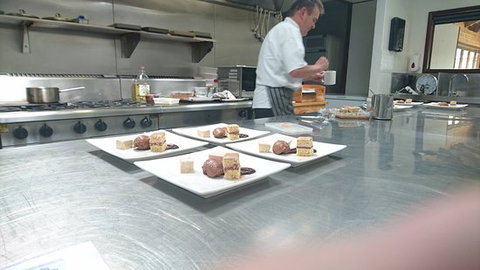 Shingleback Wine Food - Great Ocean Road Restaurant 0