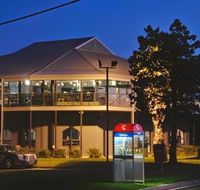 St Kilda Beach Hotel - Great Ocean Road Restaurant