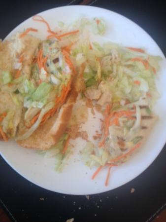 Subway - Great Ocean Road Restaurant 0