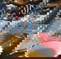 Surreal Eats - Great Ocean Road Restaurant