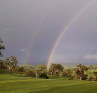 Tenafeate Creek Winery - Great Ocean Road Restaurant