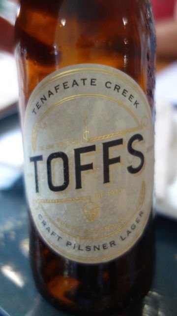 Tenafeate Creek Winery - Great Ocean Road Restaurant 2