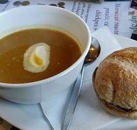 The Almond Carriage Cafe - Great Ocean Road Restaurant