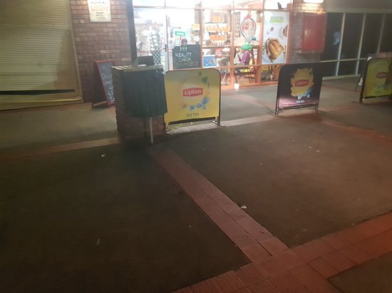 Christie Downs SA Great Ocean Road Restaurant