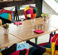 The d'Arenberg Cube Restaurant - Great Ocean Road Restaurant