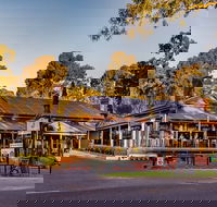 The Duck Inn - Great Ocean Road Restaurant