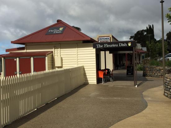 Mount Compass SA Great Ocean Road Restaurant