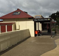 The Fleurieu Dish - Great Ocean Road Restaurant