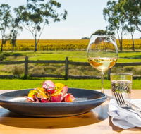 The Kitchen Door at Penny's Hill - Great Ocean Road Restaurant