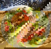 The Little Eastern - Great Ocean Road Restaurant