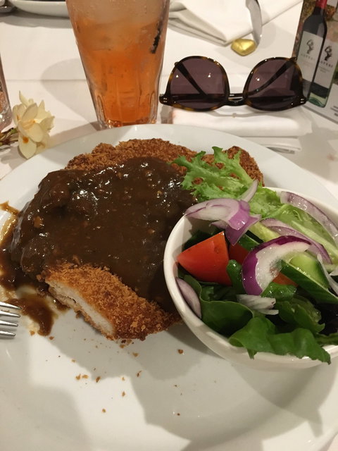 The Royal Oak Hotel - Great Ocean Road Restaurant 5