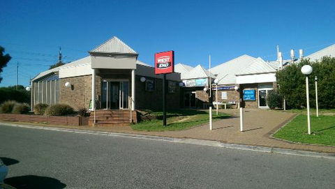 The Woodcroft Hotel - Great Ocean Road Restaurant 0