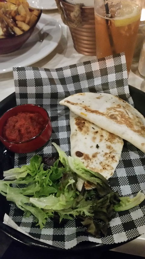 The Woodcroft Hotel - Great Ocean Road Restaurant 5