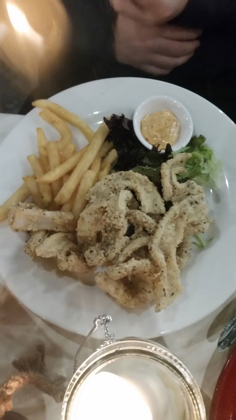 The Woodcroft Hotel - Great Ocean Road Restaurant 7