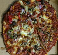 Vincenzo's Pizza and Pasta - Great Ocean Road Restaurant