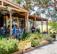 WayWood Wines - Great Ocean Road Restaurant