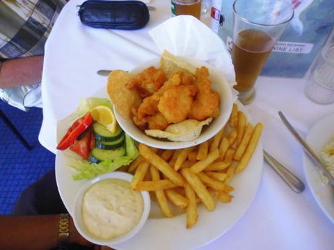Yum Sing Restaurant - Great Ocean Road Restaurant 0