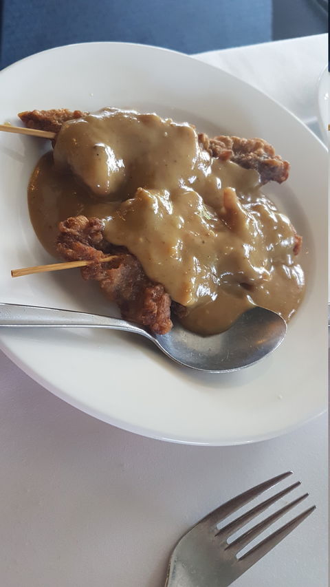 Yum Sing Restaurant - Great Ocean Road Restaurant 1